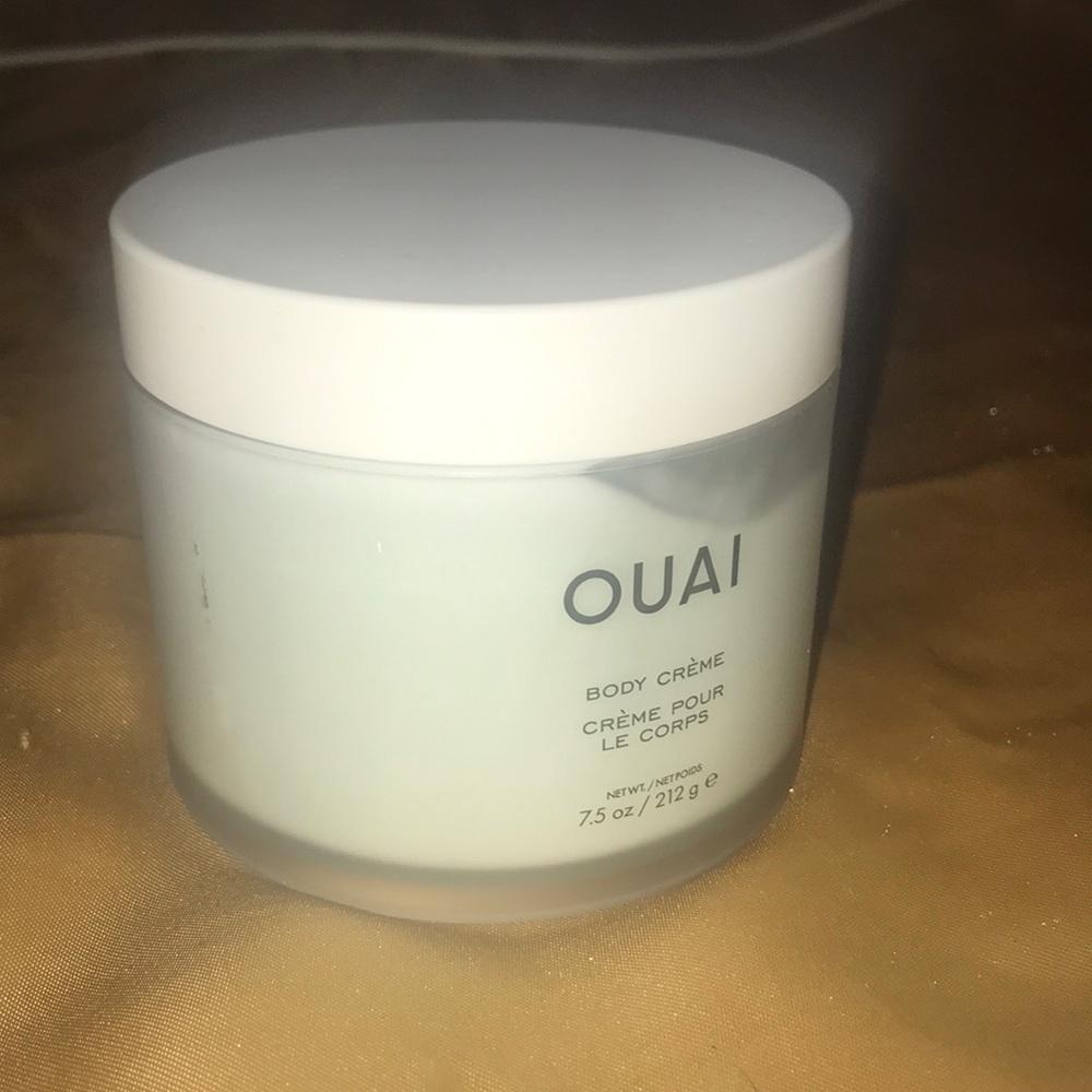 OUAI BODY Crème